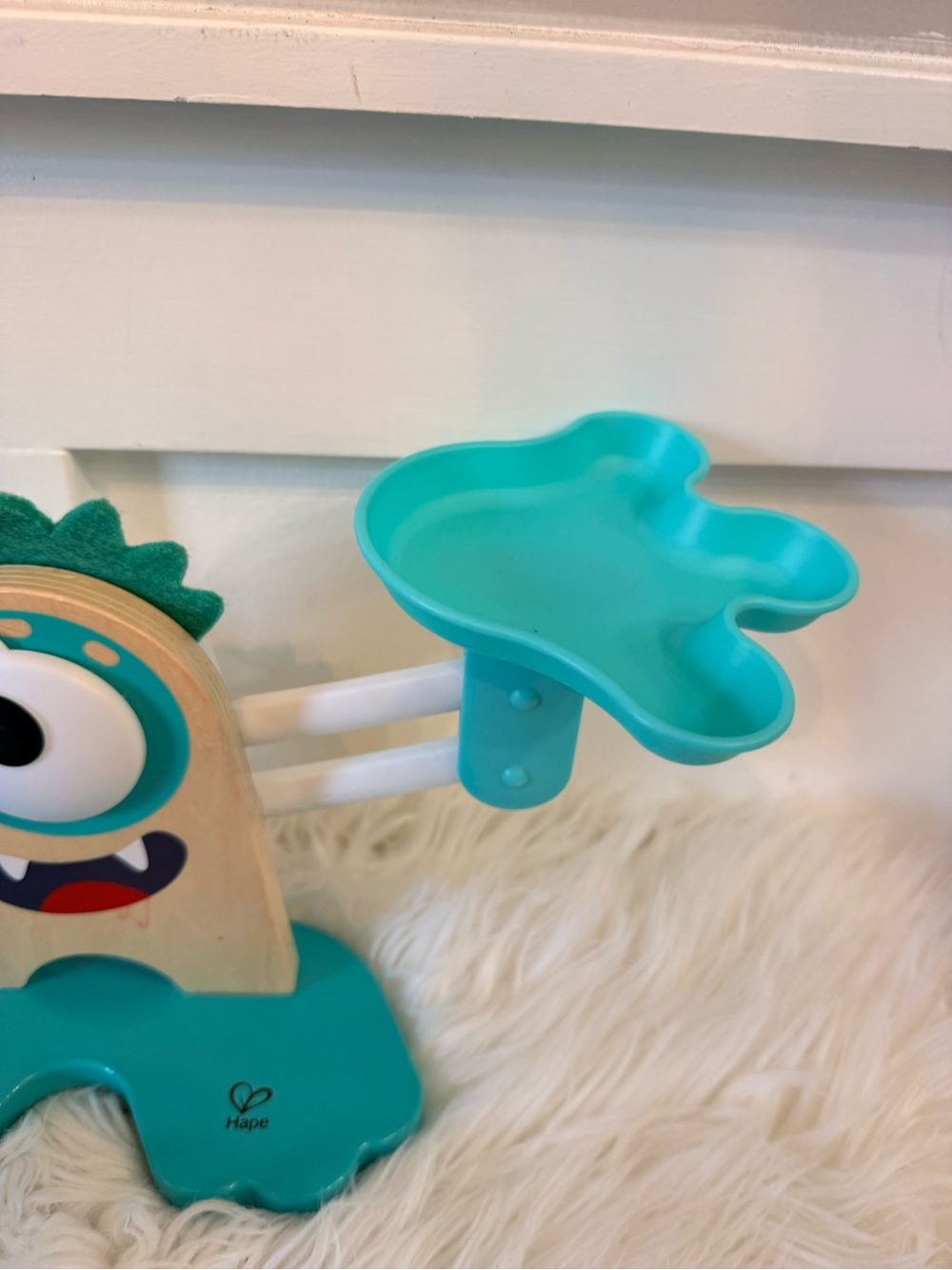 • Hape Monster Math Scale - Picture 4 of 4
